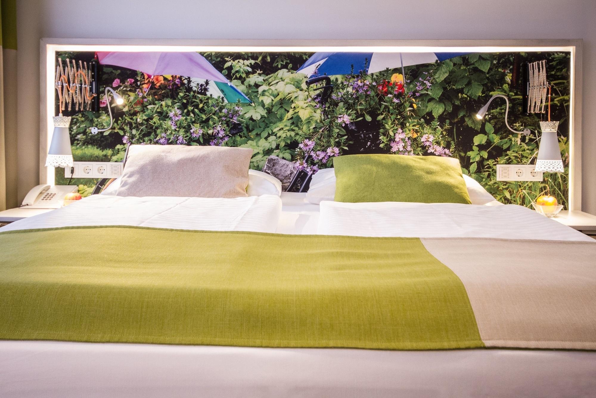 Boutiquehotel Stadthalle Vienna Exterior photo