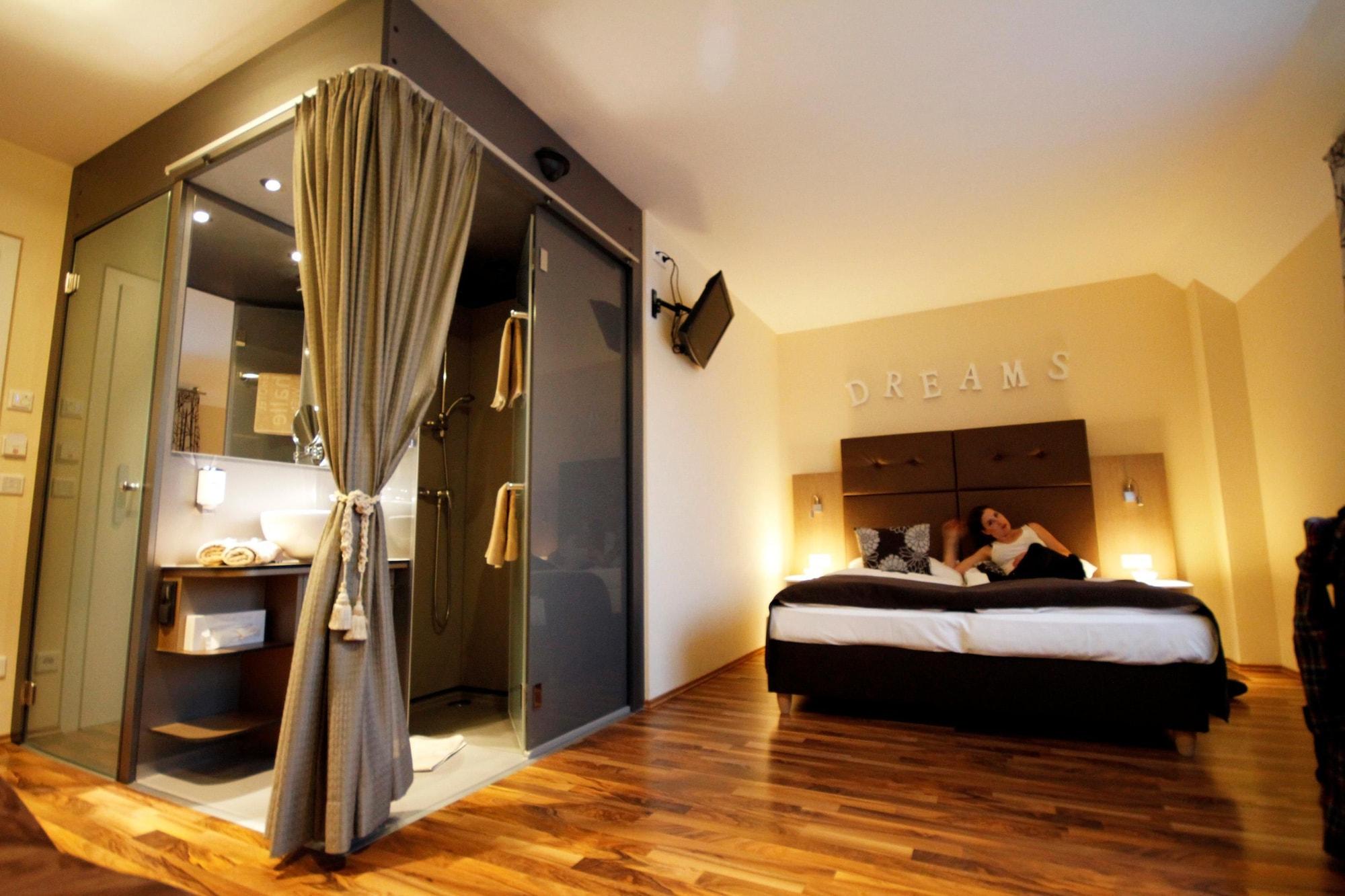 Boutiquehotel Stadthalle Vienna Exterior photo