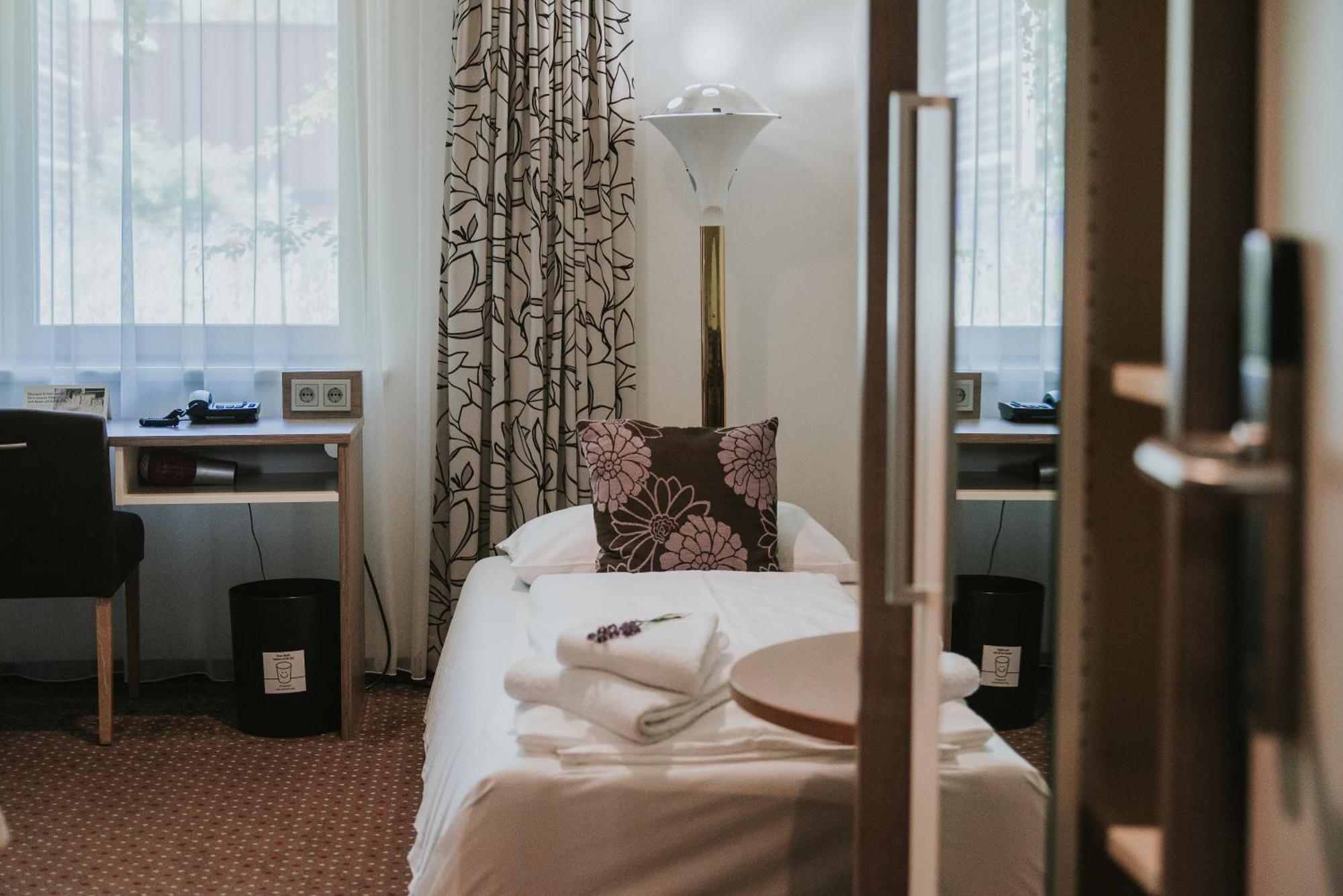 Boutiquehotel Stadthalle Vienna Exterior photo
